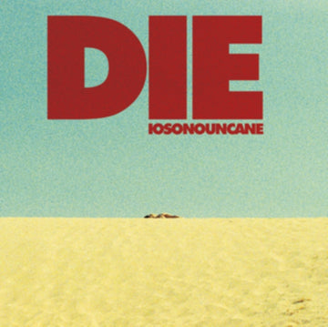 DIE (IMPORT) | VINYL RECORD (LP)
