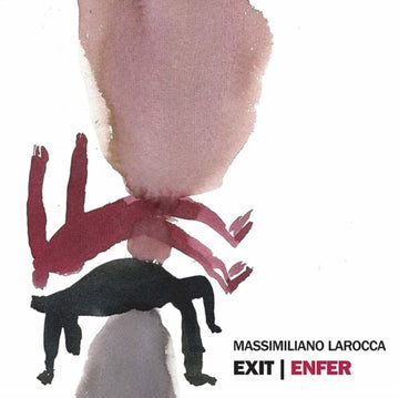 ENTER / ENFER (IMPORT) | 12IN VINYL