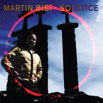 BISI, MARTIN | SOLSTICE | VINYL RECORD (LP)