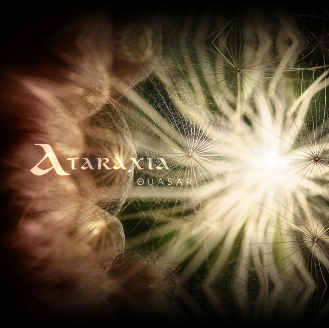 ATARAXIA | QUASAR | VINYL RECORD (LP)