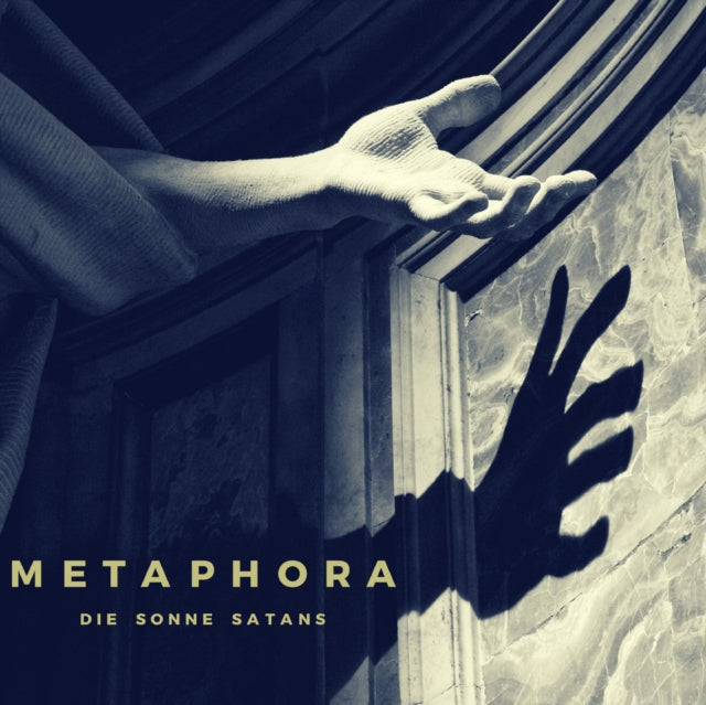 DIE SONNE SATAN | METAPHORA | VINYL RECORD (LP)