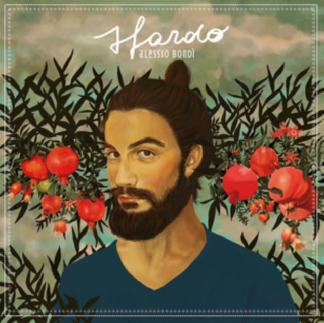 BONDI, ALESSIO | SFARDO | VINYL RECORD (LP)