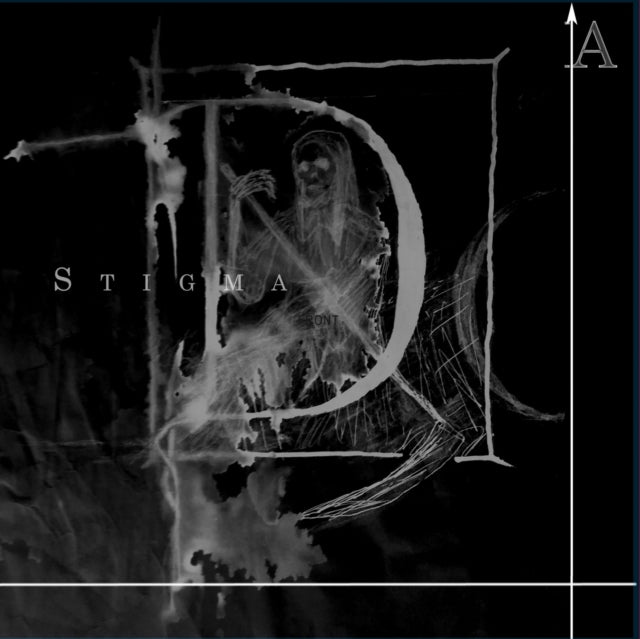 DODFOOD | STIGMA | VINYL RECORD (LP)