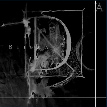 DODFOOD | STIGMA | VINYL RECORD (LP)
