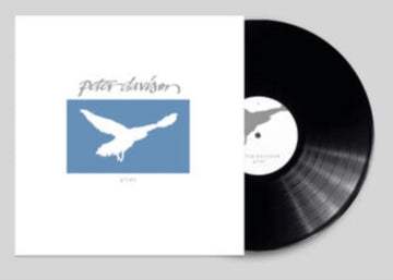 DAVISON, PETER | GLIDE (40TH ANNIVERSARY) | VINYL RECORD (LP)