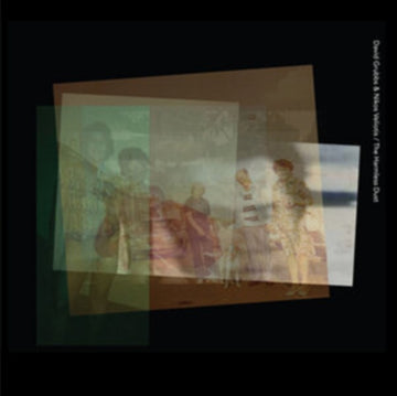 HARMLESS DUST | VINYL RECORD (LP)