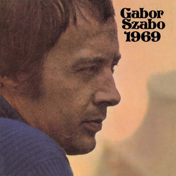 1969 | VINYL RECORD (LP)