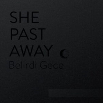 BELIRDI GECE | VINYL RECORD (LP)