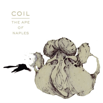APE OF NAPLES (EXTENDED EDITION/3LP/WHITE VINYL) | VINYL RECORD (LP)