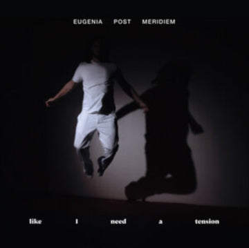 LIKE I NEED A TENSION | VINYL RECORD (LP)