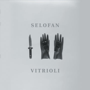 SELOFAN | VITRIOLI | VINYL RECORD (LP)