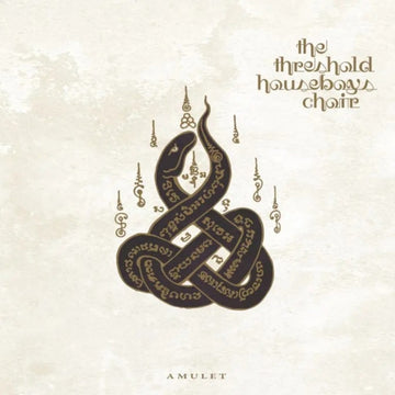 THRESHOLD HOUSEBOYS CHOIR | AMULET (3LP) | VINYL RECORD (LP)