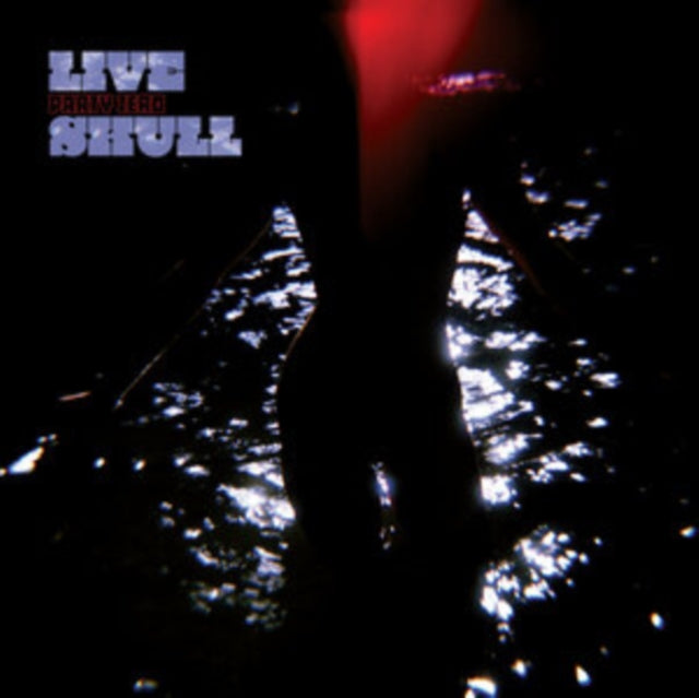 LIVE SKULL | PARTY ZERO (IMPORT) | VINYL RECORD (LP)