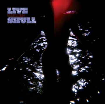 LIVE SKULL | PARTY ZERO (IMPORT) | VINYL RECORD (LP)