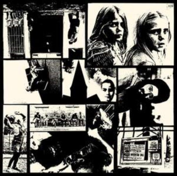 SESKIND, SCOTT | SCOTT SESKIND | VINYL RECORD (LP)