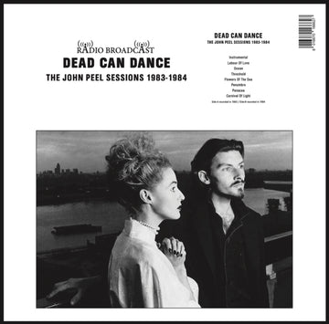 JOHN PEEL SESSIONS 1983-1984 | VINYL RECORD (LP)