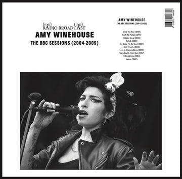 BBC SESSIONS (2004-2009) | VINYL RECORD (LP)