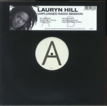 RADIO SESSIONS (UNPLUGGED) | VINYL RECORD (LP)