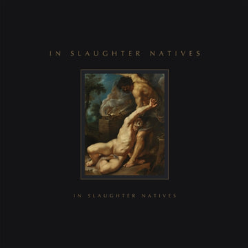 IN SLAUGHTER NATIVES | VINYL RECORD (LP)