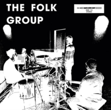 FOLK GROUP (LP/CD) | VINYL RECORD (LP)