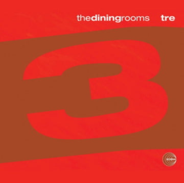 TRE | VINYL RECORD (LP)