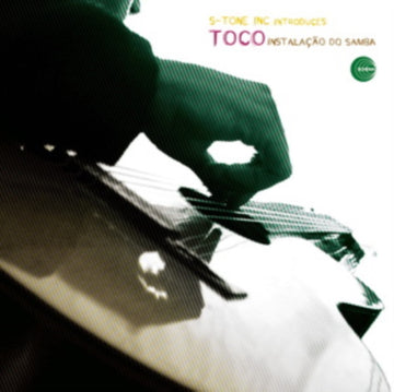 INSTALACAO DO SAMBA | VINYL RECORD (LP)