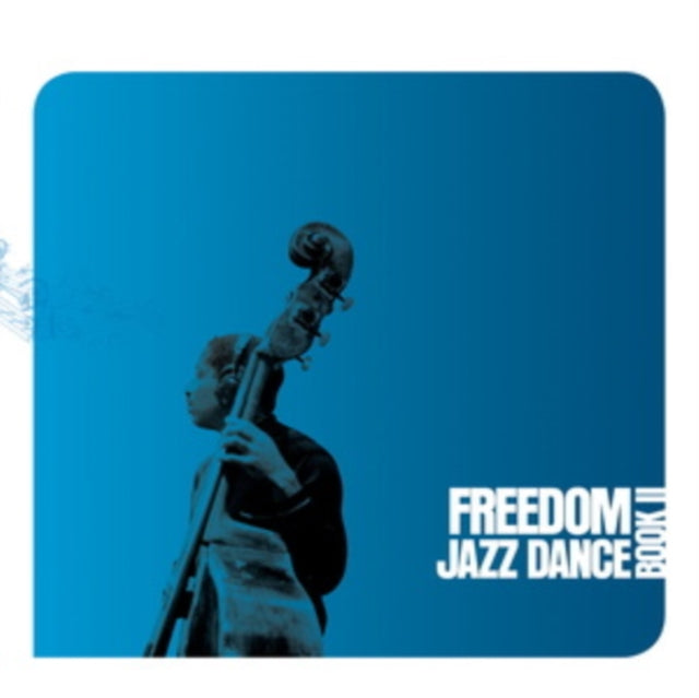 VARIOUS ARTISTS | FREEDOM JAZZ DANCE BOOK II | VINYL RECORD (LP)