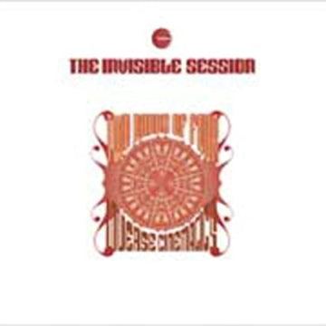 INVISIBLE SESSION | TILL THE END / REMIX BY INVERS | VINYL RECORD (LP)