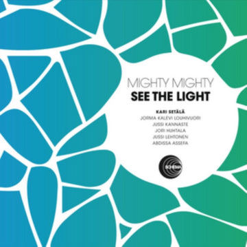 SEE THE LIGHT | VINYL RECORD (LP)