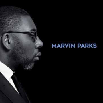 MARVIN PARKS | VINYL RECORD (LP)