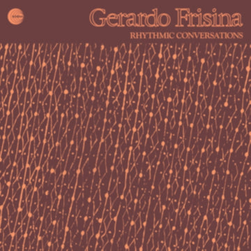 RHYTHMIC CONVERSATIONS | VINYL RECORD (LP)