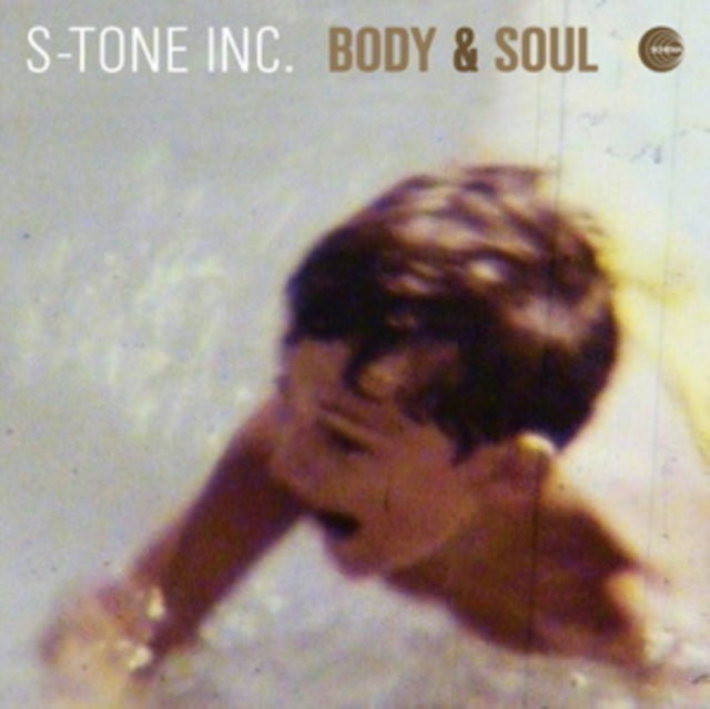 S-TONE INC. | BODY & SOUL | VINYL RECORD (LP)