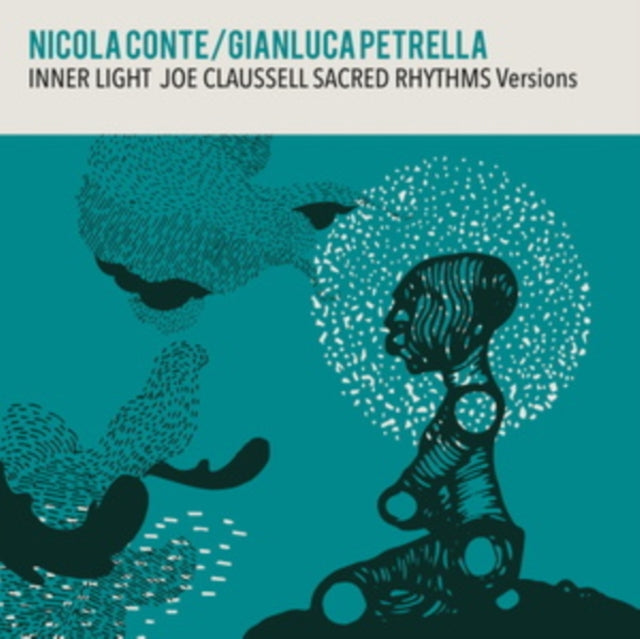 CONTE, NICOLA & GIANLUCA | INNER LIGHT  JOE | 12IN VINYL