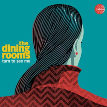 TURN TO SEE ME | VINYL RECORD (LP)