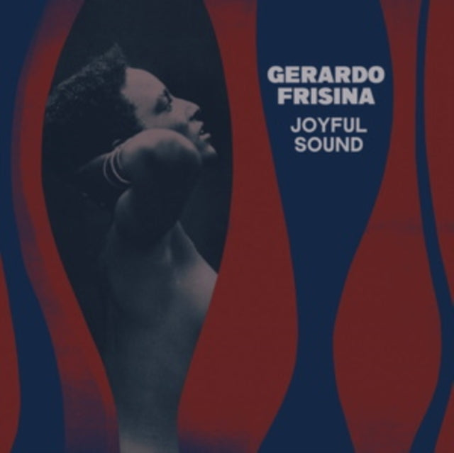 FRISINA, GERARDO | JOYFUL SOUND | VINYL RECORD (LP)