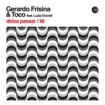 DEIXA PASSAR/ILE | 12IN VINYL
