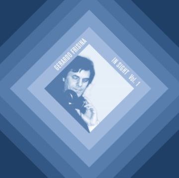 IN SIGHT VOL. 1 | VINYL RECORD (LP)