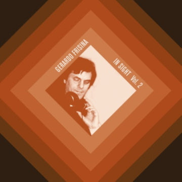 IN SIGHT. VOL. 2 | VINYL RECORD (LP)