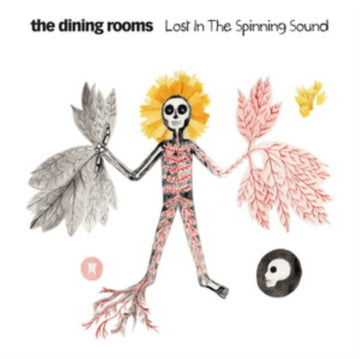 LOST IN THE SPINNING SOUND | VINYL RECORD (LP)