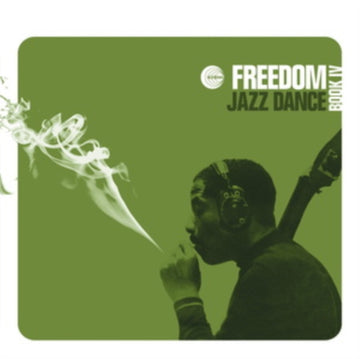 FREEDOM JAZZ DANCE BOOK IV (2LP) | VINYL RECORD (LP)