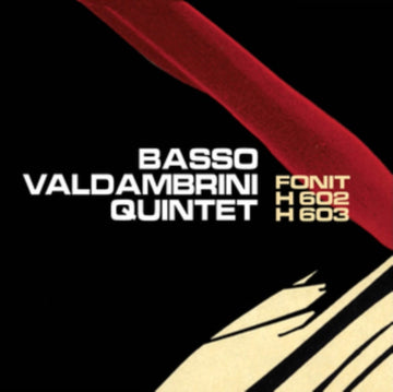 VALDAMBRINI / BASSO / AGORI / DEO | FONIT H602; H603 (VINYL) | VINYL RECORD (LP)