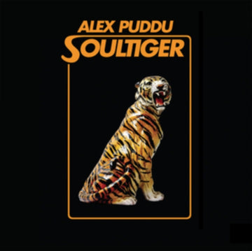 SOUL TIGER (VINYL) | VINYL RECORD (LP)