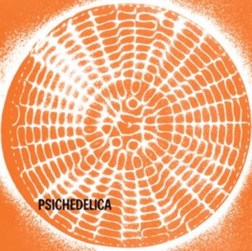 PSICHEDELICA | VINYL RECORD (LP)