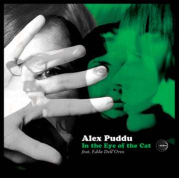 IN THE EYE OF.. (BONUS CD) | VINYL RECORD (LP)