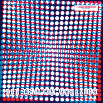 DUE TEMI CON VARIAZIONI  O.S.T. | VINYL RECORD (LP)