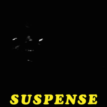 SUSPENSE (LP/CD) | VINYL RECORD (LP)