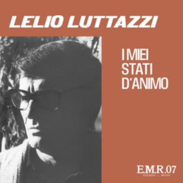 I MIEI STATI D'ANIMO (LP/CD) | VINYL RECORD (LP)