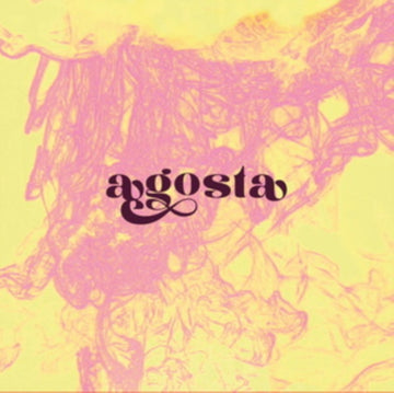 AGOSTA | VINYL RECORD (LP)