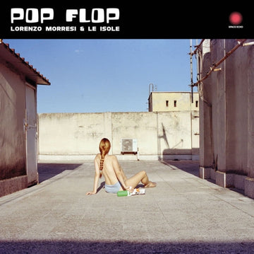 POP FLOP | VINYL RECORD (LP)