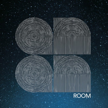ROOM | VINYL RECORD (LP)